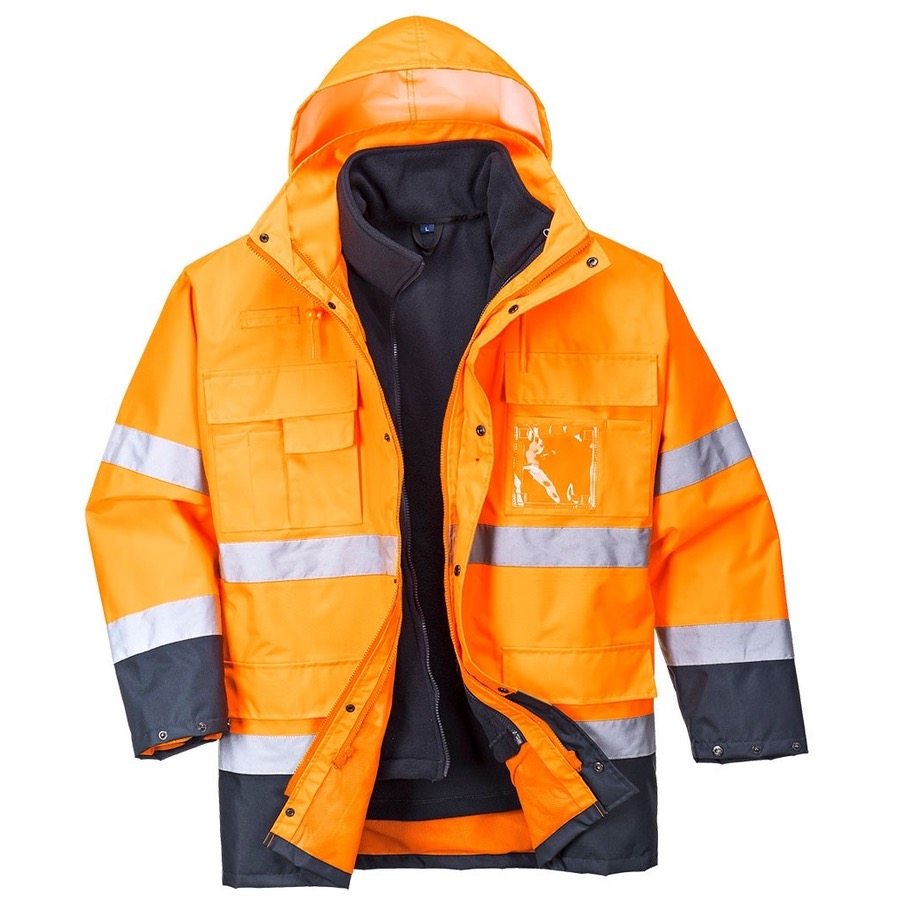 Portwest 3 in 2025 1 jacket